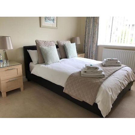 31 Queens Road Winchester Ngoại thất bức ảnh
