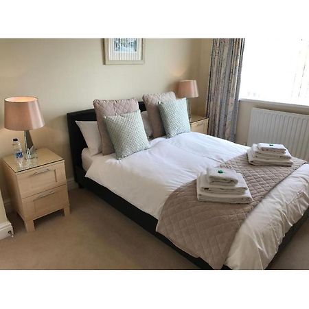 31 Queens Road Winchester Ngoại thất bức ảnh