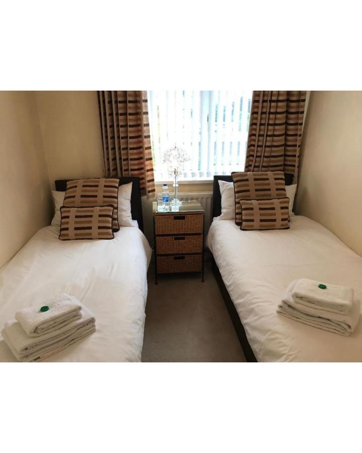 31 Queens Road Winchester Ngoại thất bức ảnh