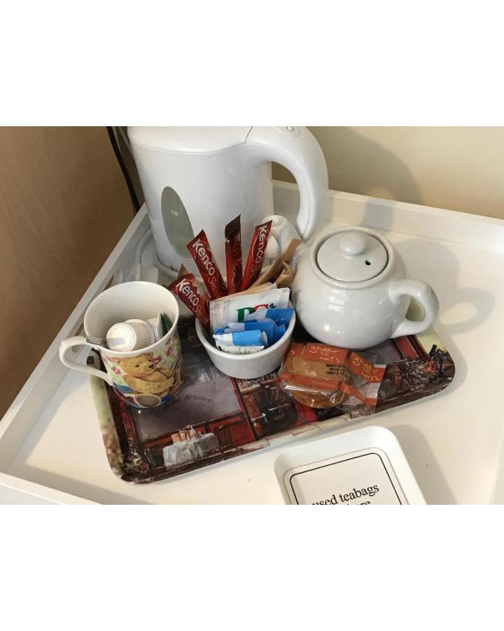 31 Queens Road Winchester Ngoại thất bức ảnh