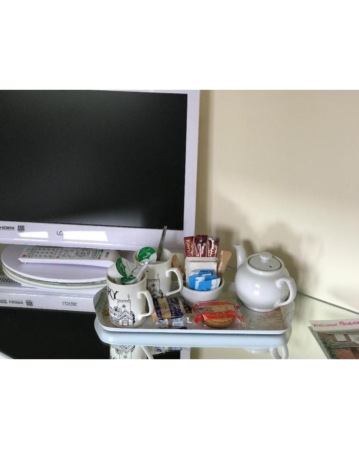 31 Queens Road Winchester Ngoại thất bức ảnh