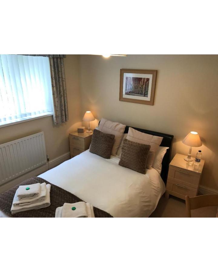 31 Queens Road Winchester Ngoại thất bức ảnh