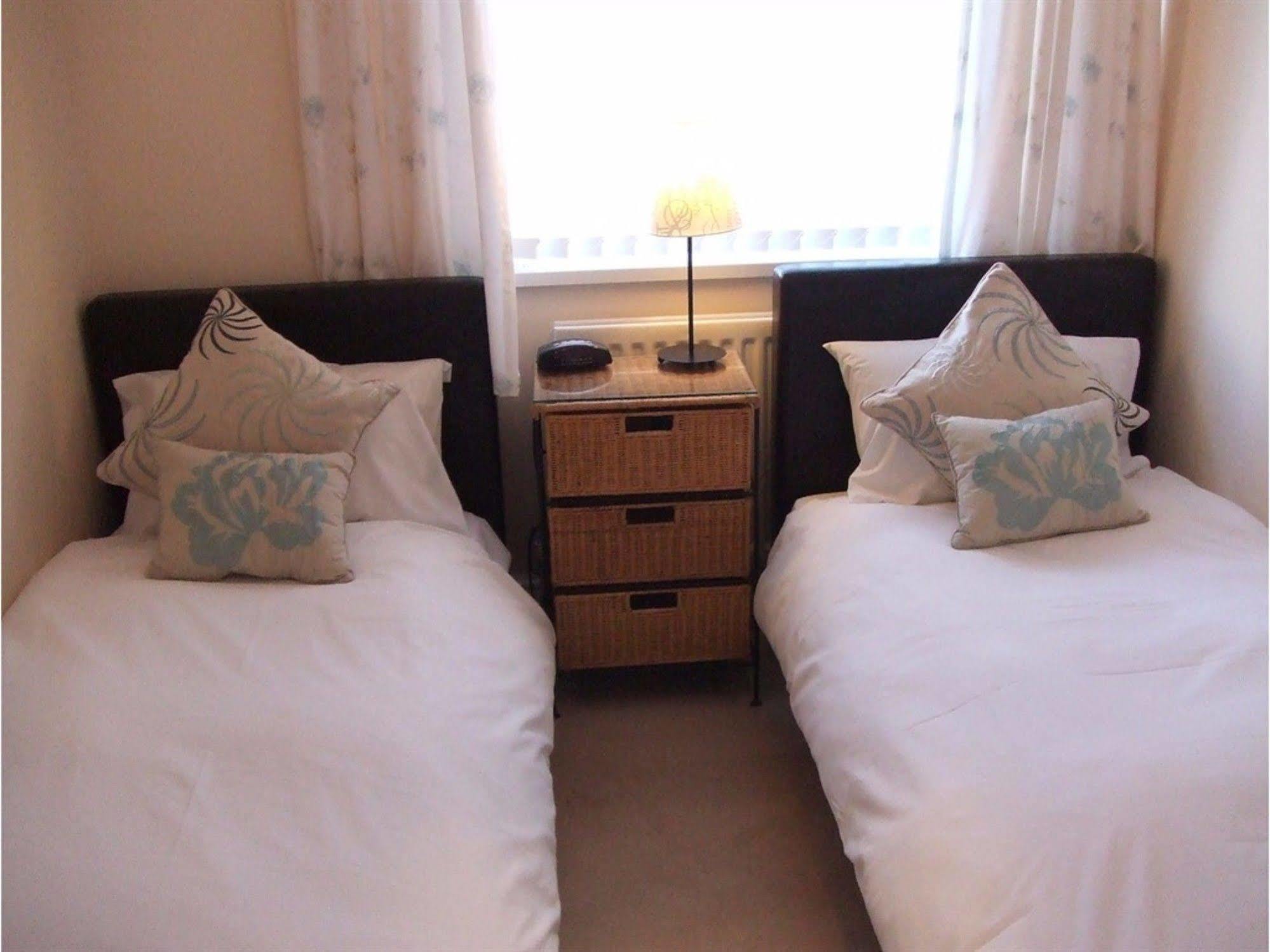 31 Queens Road Winchester Ngoại thất bức ảnh
