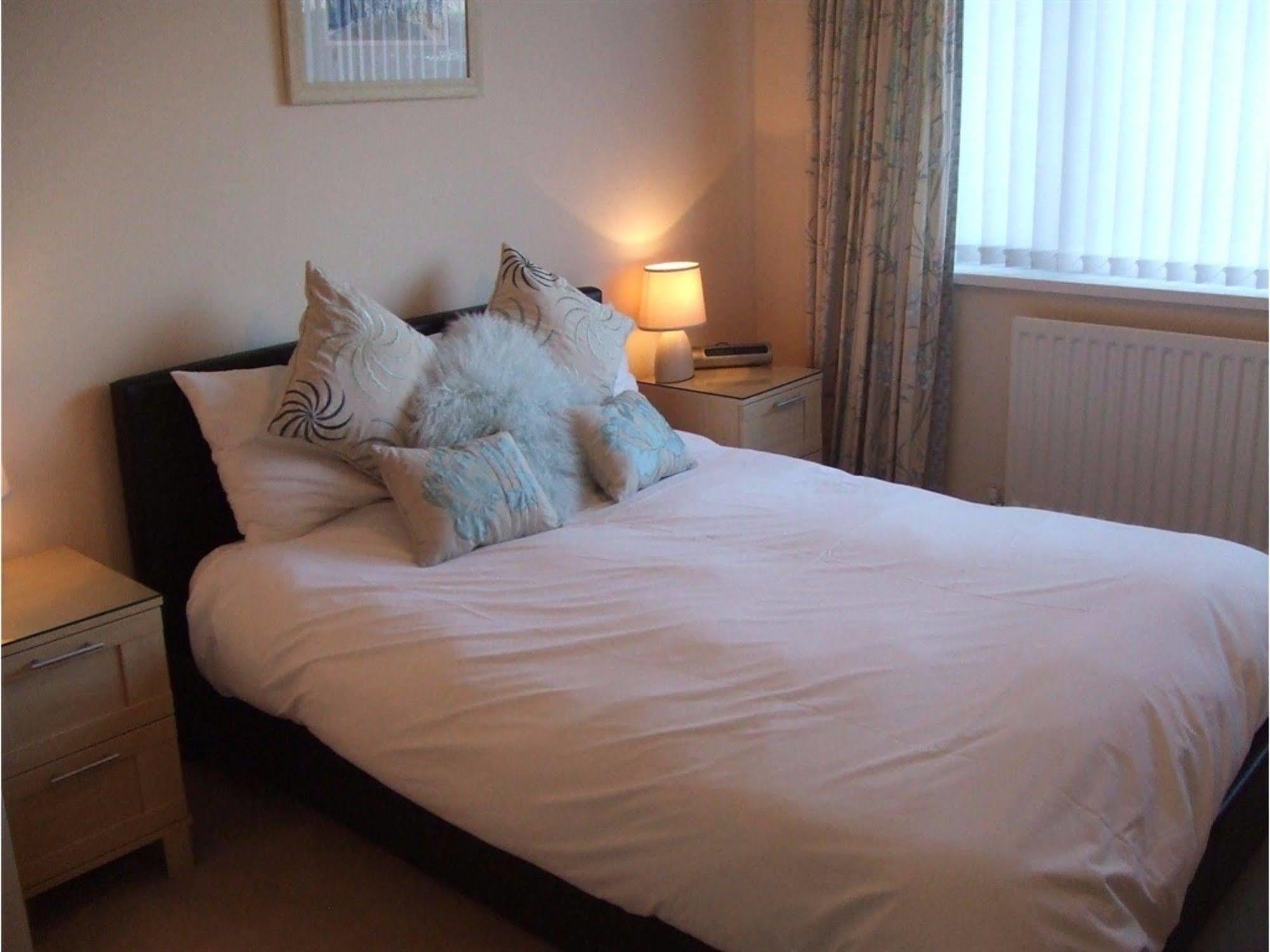 31 Queens Road Winchester Ngoại thất bức ảnh