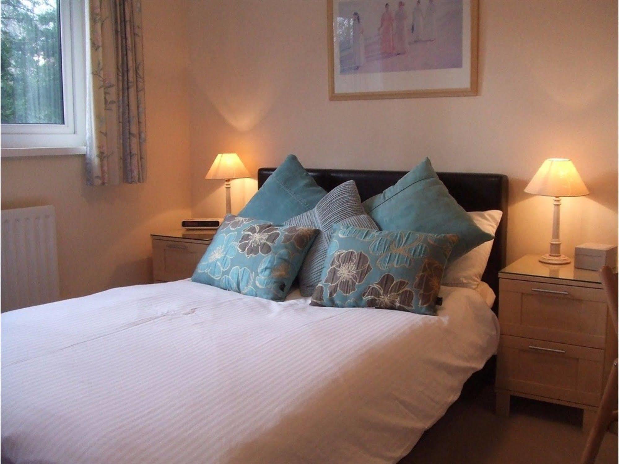 31 Queens Road Winchester Ngoại thất bức ảnh